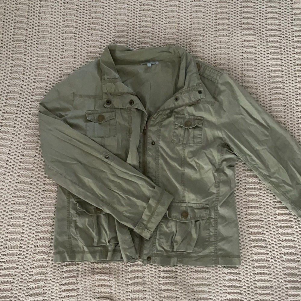 Charlotte Russe Jacket